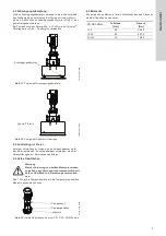 Preview for 7 page of Grundfos CR Manual