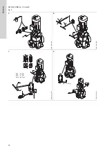 Preview for 20 page of Grundfos CR Manual