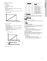 Preview for 27 page of Grundfos CRE-DP Installation And Operating Instructions Manual