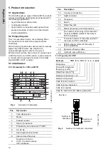 Preview for 10 page of Grundfos CRK 2 Installation And Operating Instructions Manual