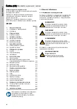 Preview for 32 page of Grundfos CRK 2 Installation And Operating Instructions Manual