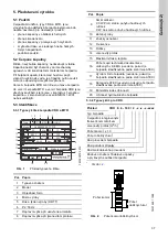 Preview for 37 page of Grundfos CRK 2 Installation And Operating Instructions Manual