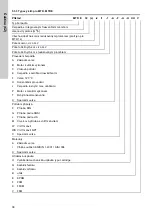 Preview for 38 page of Grundfos CRK 2 Installation And Operating Instructions Manual