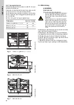 Preview for 62 page of Grundfos CRK 2 Installation And Operating Instructions Manual