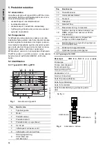 Preview for 64 page of Grundfos CRK 2 Installation And Operating Instructions Manual