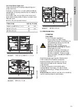 Preview for 75 page of Grundfos CRK 2 Installation And Operating Instructions Manual