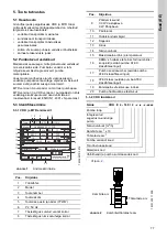 Preview for 77 page of Grundfos CRK 2 Installation And Operating Instructions Manual