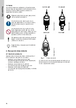 Preview for 86 page of Grundfos CRK 2 Installation And Operating Instructions Manual