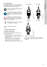 Preview for 99 page of Grundfos CRK 2 Installation And Operating Instructions Manual