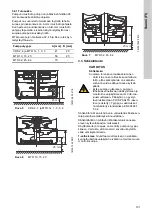 Preview for 101 page of Grundfos CRK 2 Installation And Operating Instructions Manual