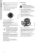 Preview for 102 page of Grundfos CRK 2 Installation And Operating Instructions Manual