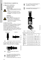 Preview for 126 page of Grundfos CRK 2 Installation And Operating Instructions Manual