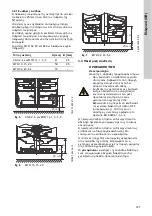 Preview for 127 page of Grundfos CRK 2 Installation And Operating Instructions Manual