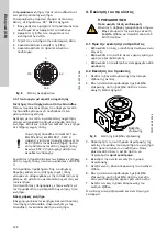 Preview for 128 page of Grundfos CRK 2 Installation And Operating Instructions Manual