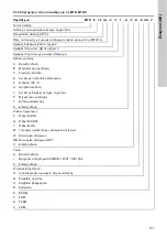 Preview for 131 page of Grundfos CRK 2 Installation And Operating Instructions Manual