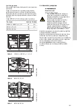 Preview for 141 page of Grundfos CRK 2 Installation And Operating Instructions Manual