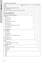 Preview for 144 page of Grundfos CRK 2 Installation And Operating Instructions Manual