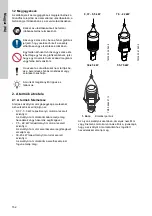 Preview for 152 page of Grundfos CRK 2 Installation And Operating Instructions Manual