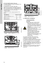 Preview for 154 page of Grundfos CRK 2 Installation And Operating Instructions Manual