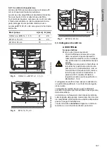 Preview for 167 page of Grundfos CRK 2 Installation And Operating Instructions Manual