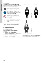 Preview for 178 page of Grundfos CRK 2 Installation And Operating Instructions Manual