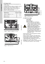 Preview for 180 page of Grundfos CRK 2 Installation And Operating Instructions Manual