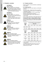 Preview for 186 page of Grundfos CRK 2 Installation And Operating Instructions Manual