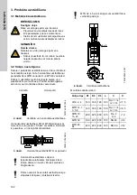 Preview for 192 page of Grundfos CRK 2 Installation And Operating Instructions Manual