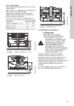 Preview for 193 page of Grundfos CRK 2 Installation And Operating Instructions Manual