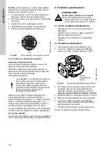 Preview for 194 page of Grundfos CRK 2 Installation And Operating Instructions Manual