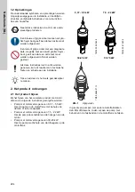 Preview for 204 page of Grundfos CRK 2 Installation And Operating Instructions Manual