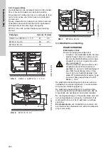 Preview for 206 page of Grundfos CRK 2 Installation And Operating Instructions Manual