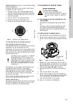 Preview for 207 page of Grundfos CRK 2 Installation And Operating Instructions Manual