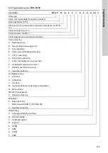 Preview for 209 page of Grundfos CRK 2 Installation And Operating Instructions Manual