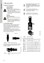 Preview for 218 page of Grundfos CRK 2 Installation And Operating Instructions Manual