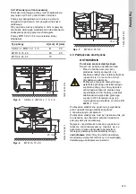 Preview for 219 page of Grundfos CRK 2 Installation And Operating Instructions Manual