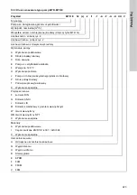 Preview for 223 page of Grundfos CRK 2 Installation And Operating Instructions Manual