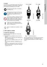 Preview for 231 page of Grundfos CRK 2 Installation And Operating Instructions Manual