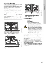 Preview for 233 page of Grundfos CRK 2 Installation And Operating Instructions Manual