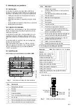 Preview for 235 page of Grundfos CRK 2 Installation And Operating Instructions Manual