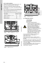 Preview for 246 page of Grundfos CRK 2 Installation And Operating Instructions Manual