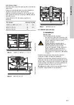 Preview for 259 page of Grundfos CRK 2 Installation And Operating Instructions Manual