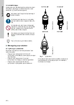 Preview for 270 page of Grundfos CRK 2 Installation And Operating Instructions Manual