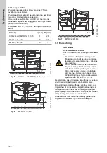 Preview for 272 page of Grundfos CRK 2 Installation And Operating Instructions Manual