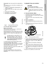 Preview for 273 page of Grundfos CRK 2 Installation And Operating Instructions Manual