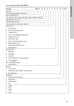 Preview for 275 page of Grundfos CRK 2 Installation And Operating Instructions Manual