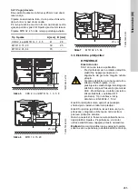 Preview for 285 page of Grundfos CRK 2 Installation And Operating Instructions Manual