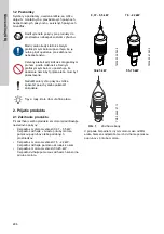 Preview for 296 page of Grundfos CRK 2 Installation And Operating Instructions Manual