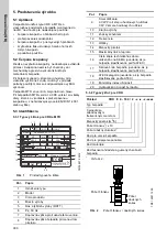 Preview for 300 page of Grundfos CRK 2 Installation And Operating Instructions Manual