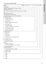 Preview for 301 page of Grundfos CRK 2 Installation And Operating Instructions Manual